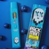 PACKMAN DISPOSABLE | BLUEBERRY DIESEL ( SATIVA)