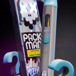 Packman Disposable